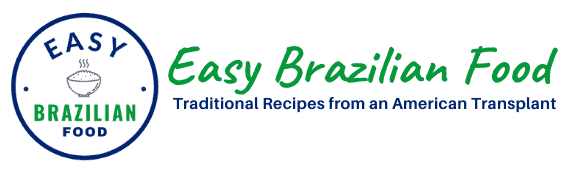 Easy Brazilian Food