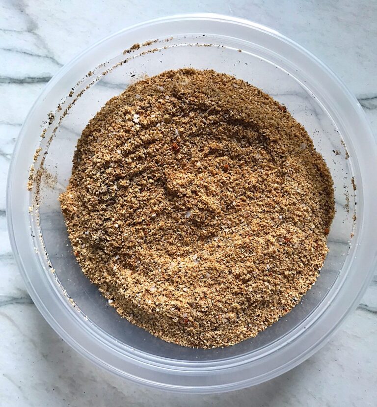 Brazilian Steak Seasoning Recipe Easy Brazilian Food