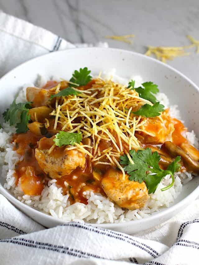 Best Brazilian Chicken Recipes!