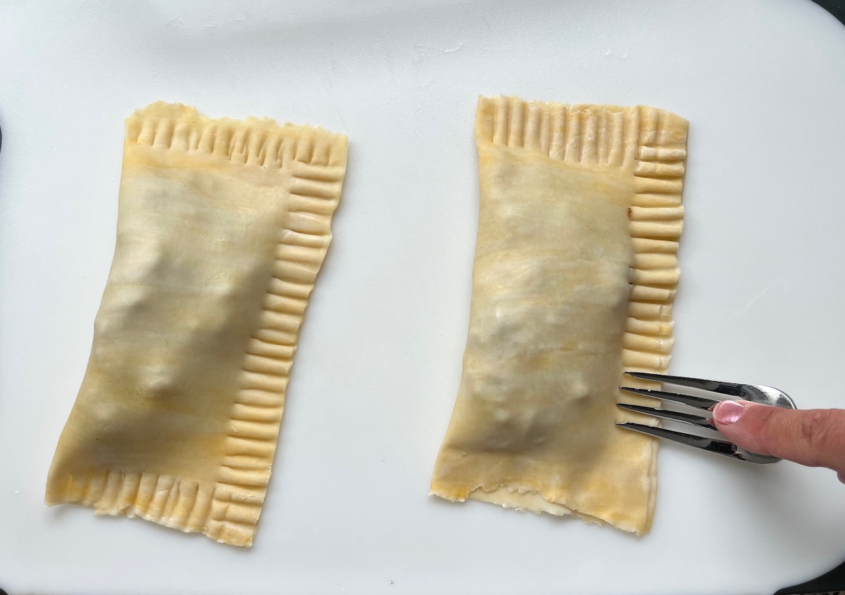 Brazilian Pastel Recipe with Beef Filling Easy Brazilian Food